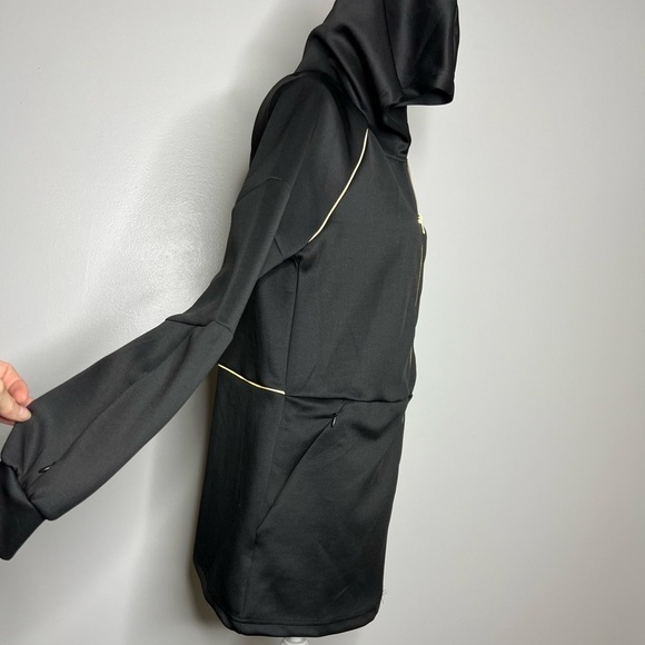 Fabletics Tunic Length Livia Jacket - NWT - Picture 3 of 12